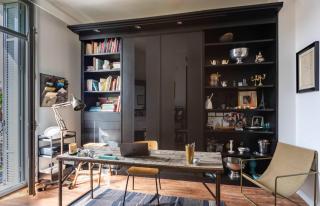Magnifique 2 chambres Centre Cannes - 4 personnes - WIFI Terrasse - Cannes - 4
