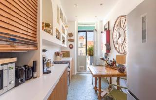 Magnifique 2 chambres Centre Cannes - 4 personnes - WIFI Terrasse - Cannes - 3