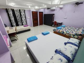 Sepilok Hideaway Guest House - Sandakan - 0
