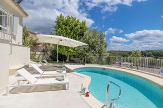 Bendinat Golf Villa - Calvià - 5