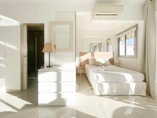 Le ROUAZE studio - proche Carlton et Martinez - idéal congrès - Wifi Clim - 9