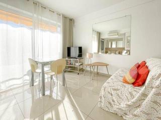 Le ROUAZE studio - proche Carlton et Martinez - idéal congrès - Wifi Clim - 5