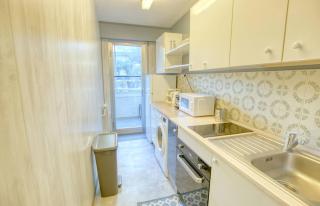 Studio Antibes Centre ville - Parking WIFI Climatisation - LIMESTAY - Antibes - 4