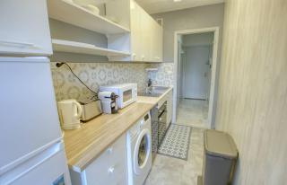 Studio Antibes Centre ville - Parking WIFI Climatisation - LIMESTAY - Antibes - 3