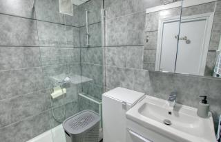 Studio Antibes Centre ville - Parking WIFI Climatisation - LIMESTAY - Antibes - 1