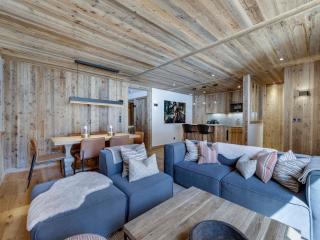 Appartement Standing 4 Pièces - Résidence Neuve au Pied des Pistes - Val-d'Isère - FR-1-694-40 - Val dʼIsère - 3
