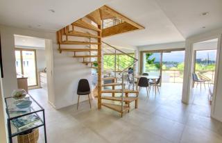 Duplex Vieil Antibes 3 chambres Parking avec vue mer Wifi - LIMESTAY - Antibes - 0