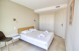 Duplex Vieil Antibes 3 chambres Parking avec vue mer Wifi - LIMESTAY - Antibes - 4