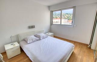 Le Clair Golfe-Juan - T2 terrasse vue mer Parking privé WIFI - LIMESTAY - Vallauris - 2