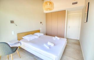 Duplex Vieil Antibes 3 chambres Parking avec vue mer Wifi - LIMESTAY - Antibes - 1