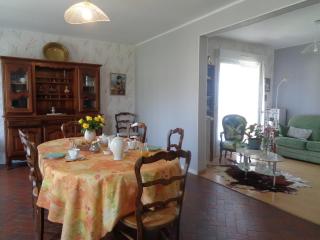 chambre d'hôte - Pontorson - 2