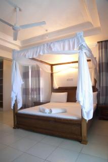Almasi Apartments a Peaceful location by the sea - Mombassa - 6