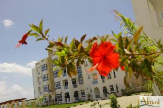 Almasi Apartments a Peaceful location by the sea - Mombassa - 5
