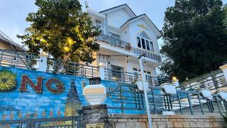 Bonghouse - 5