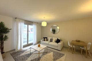 T2 - NICE - PLACE DU PIN - Papon - Nice - 2