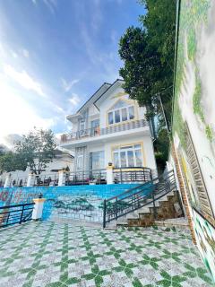 Bonghouse - Ấp Ða Lợi - 3
