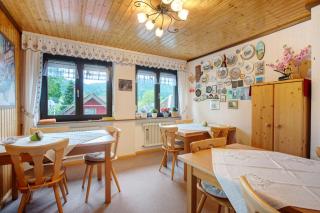Haus Edelweiß Zimmer - Todtnau - 8
