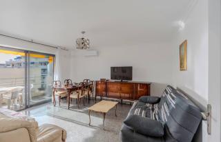 Le Saint Paul - 2 chambres - 2 salles de bains - WIFI climatisation - Cannes - 0