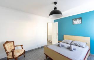 Le Saint Paul - 2 chambres - 2 salles de bains - WIFI climatisation - Cannes - 6