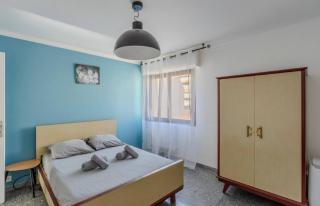 Le Saint Paul - 2 chambres - 2 salles de bains - WIFI climatisation - Cannes - 7