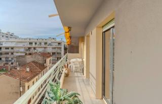 Le Saint Paul - 2 chambres - 2 salles de bains - WIFI climatisation - Cannes - 8