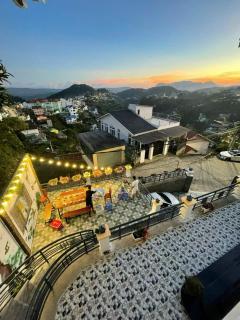 Bonghouse - Ấp Ða Lợi - 1