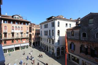 Splendid Venice 250m from St Marks Square - Venice - 9