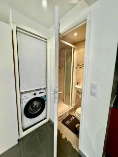 Studio Nice Port BONAPARTE Place du Pin - Nice - 4
