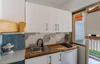 Studio Fenelon terrasse et Parking Cannes - Cannes - 2