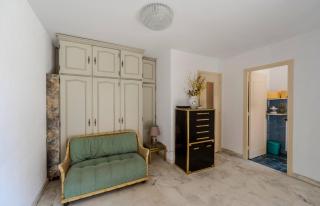 Studio Fenelon terrasse et Parking Cannes - 5