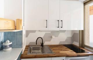 Studio Fenelon terrasse et Parking Cannes - 1