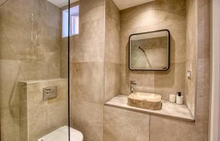 Elégant Studio moderne Wifi Proche suquet - LIMESTAY - Cannes - 4