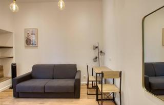 Elégant Studio moderne Wifi Proche suquet - LIMESTAY - Cannes - 2