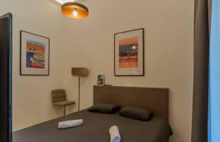 Le Lac Studio Moderne Proche Suquet - climatisation Wifi - LIMESTAY - Cannes - 9