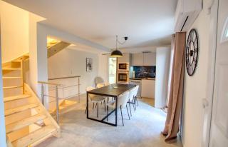 Maison Moderne Cannes 3 Chambres 3 Salles de Bain WIFI - LIMESTAY - Cannes - 0