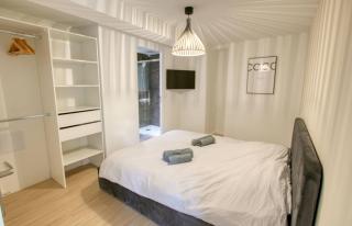Maison Moderne Cannes 3 Chambres 3 Salles de Bain WIFI - LIMESTAY - Cannes - 9