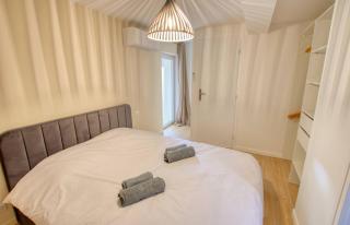 Maison Moderne Cannes 3 Chambres 3 Salles de Bain WIFI - LIMESTAY - Cannes - 7