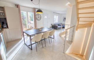 Maison Moderne Cannes 3 Chambres 3 Salles de Bain WIFI - LIMESTAY - Cannes - 4