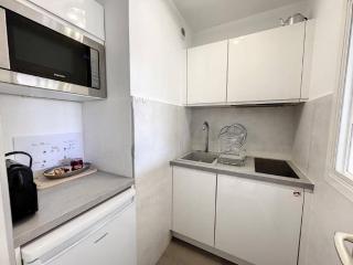 STUDIO MIDI MAGRET Cannes - 4