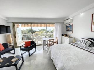 STUDIO MIDI MAGRET Cannes - 0