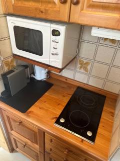 Cozy studio Auron 4 personnes - Auron - 4
