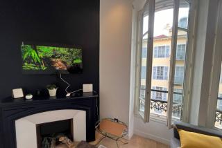 2 pièces Hypercentre Gioffredo Nice - Nizza - 5