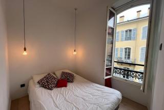 2 pièces Hypercentre Gioffredo Nice - 4