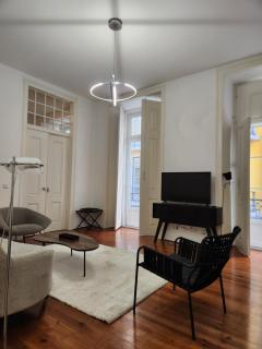 Correeiros Baixa Centre Apartment - 0