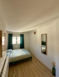 T3 cozy and central port and restaurants 2 min walk - Tolone - 4