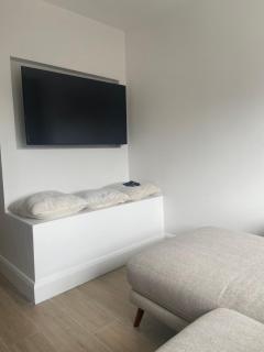 Cosy 2 bed Apartment near the City Center - Galway - 4