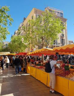 T3 cozy and central port and restaurants 2 min walk - Tolone - 3
