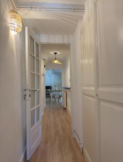 T3 cozy and central port and restaurants 2 min walk - Tolone - 2