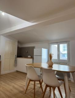 T3 cozy and central port and restaurants 2 min walk - Tolone - 1