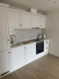 Cosy 2 bed Apartment near the City Center - Galway - 0